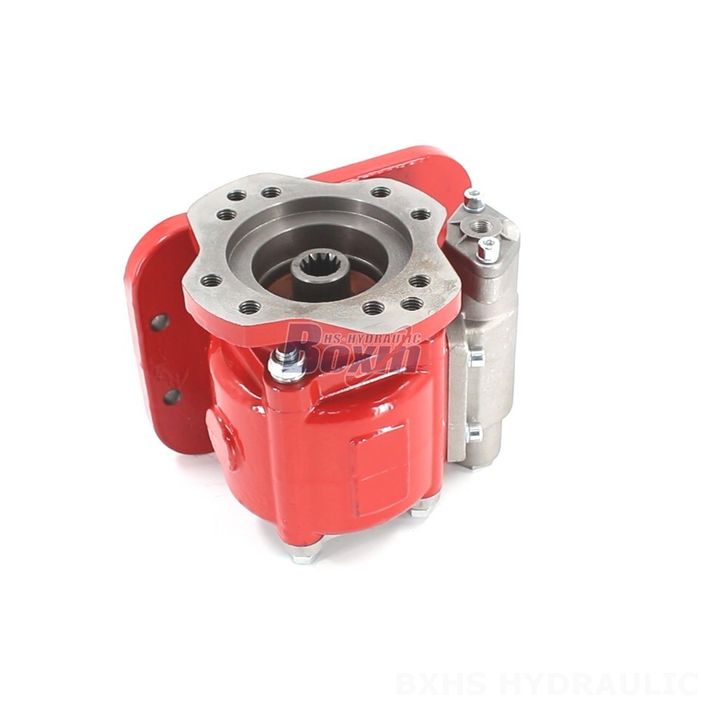 HSMA-08PTOF 8 Bolt Power Take Off: OEM, ODM, Private Label & Custom Manufacturing Services main image