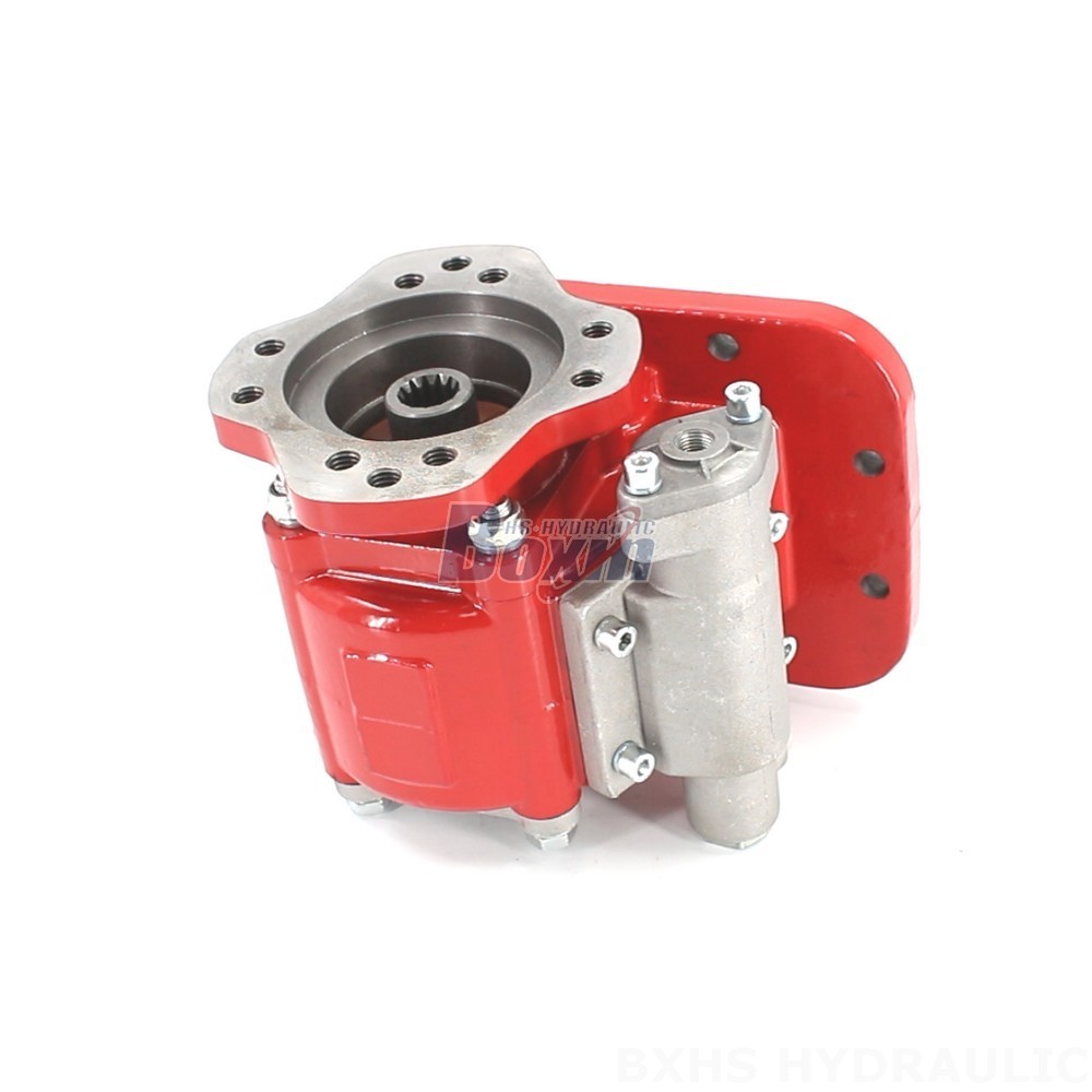 HSMA-08PTOF 8 Bolt Power Take Off: OEM, ODM, Private Label & Custom Manufacturing Services main image