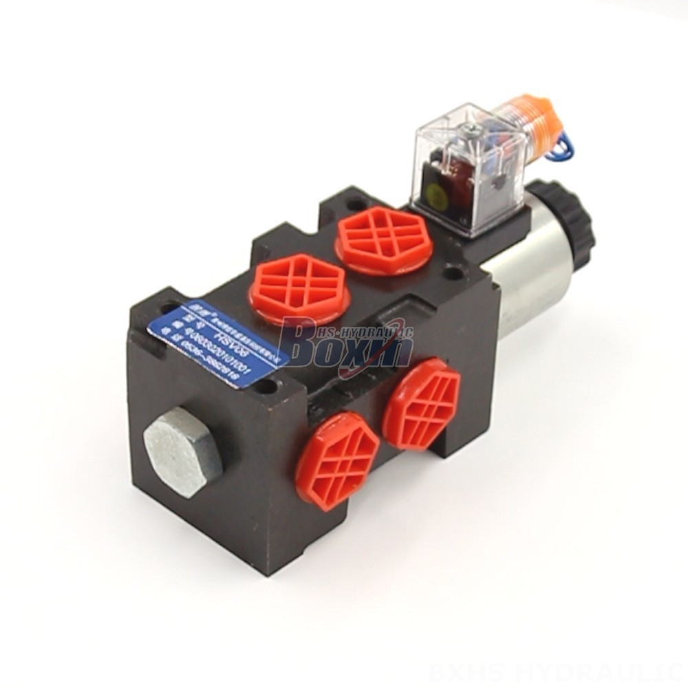 Source Directly & Save:  HSV06 Hydraulic Valves from the Manufacturer cover photo