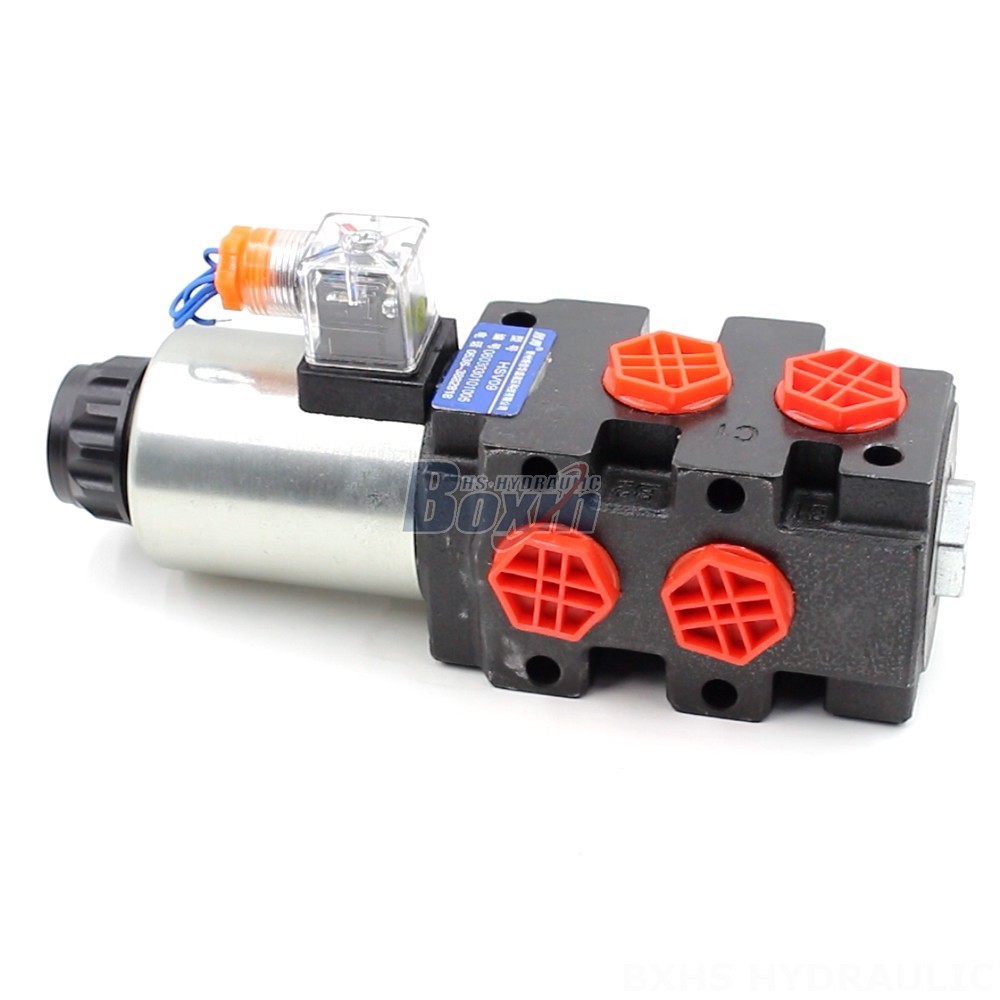 HSV09 Flow Diverter Valve: Quality, Performance, Reliability cover photo