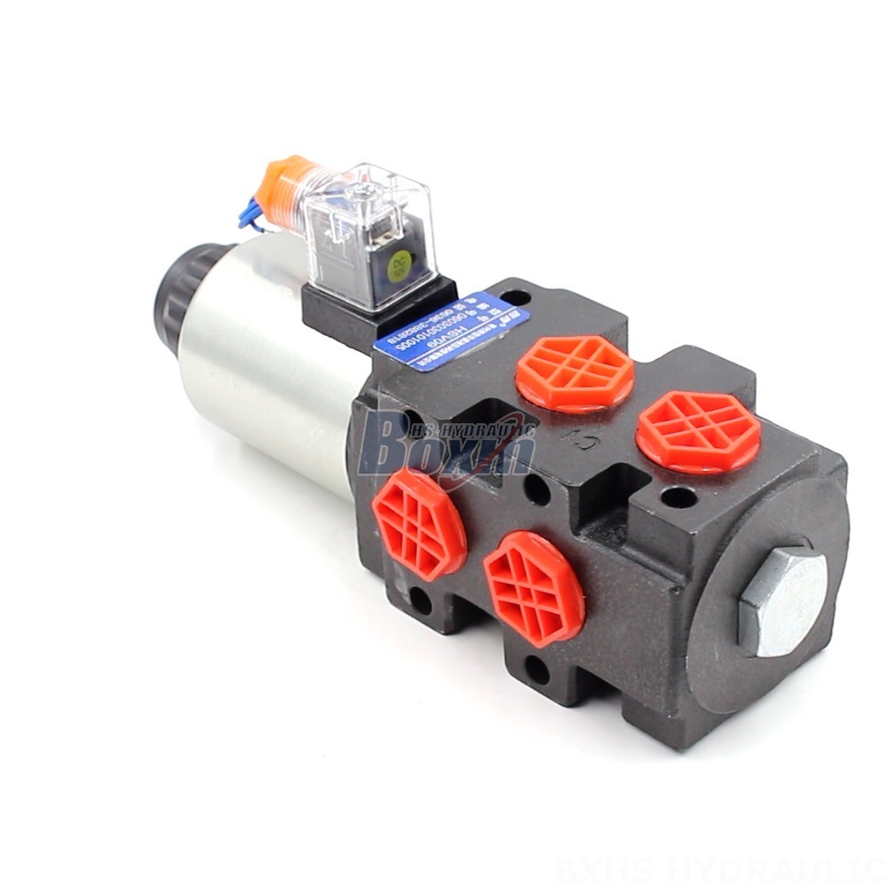 HSV09 Valves:  Flexible Manufacturing Options - OEM, ODM, Private Label cover photo