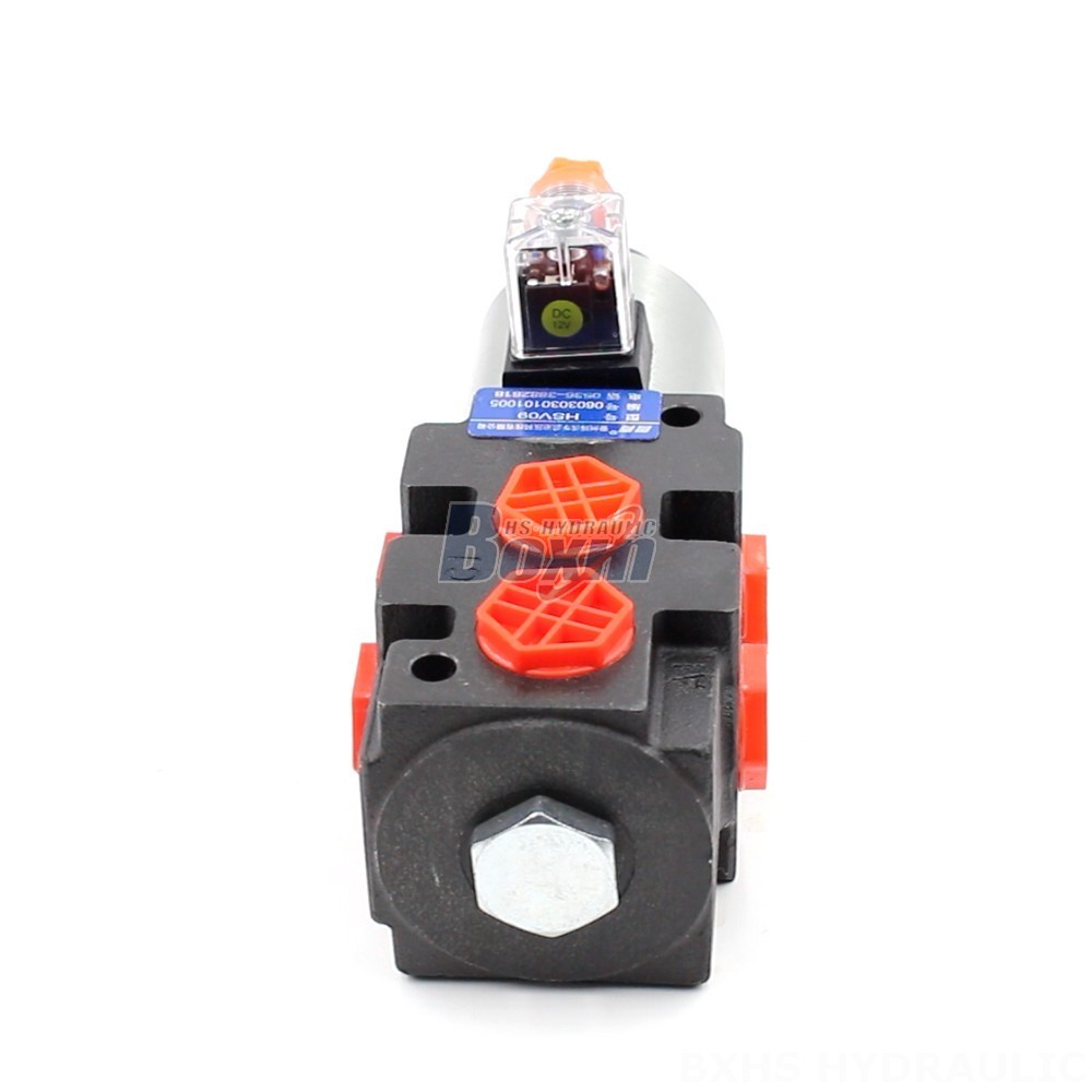 HSV09 Valves:  Flexible Manufacturing Options - OEM, ODM, Private Label main image