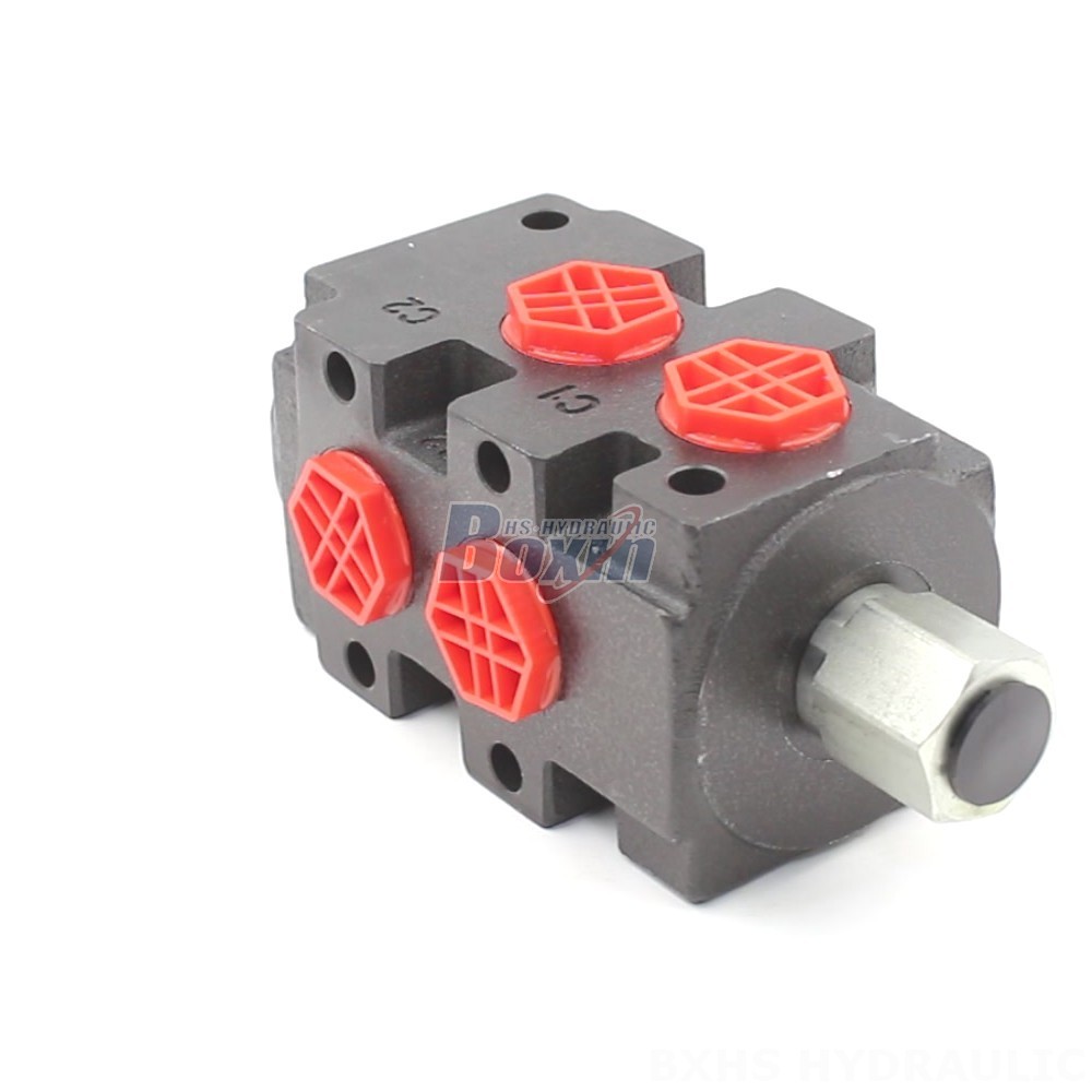 Partnership Opportunities: Become a Distributor of HSV9YK-1LF Hydraulic Valves cover photo