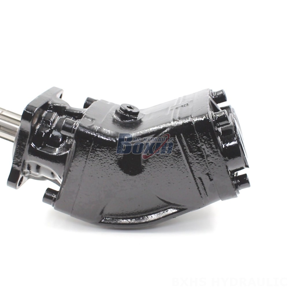 63 cc/rev Hydraulic Piston Pump (LB-63) - Manufacturer & Global Supplier main image
