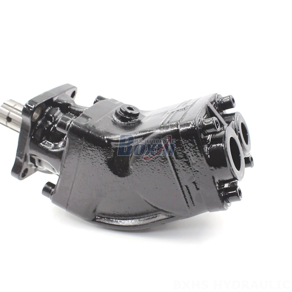 Buy LB-63 63cc/rev Hydraulic Piston Pumps: Manufacturer & Distributor main image