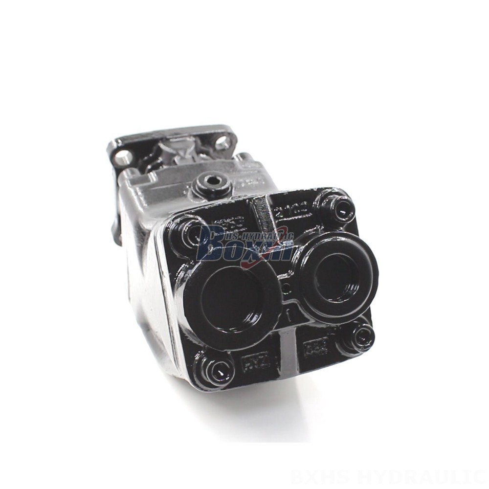 Buy LB-63 63cc/rev Hydraulic Piston Pumps: Manufacturer & Distributor main image