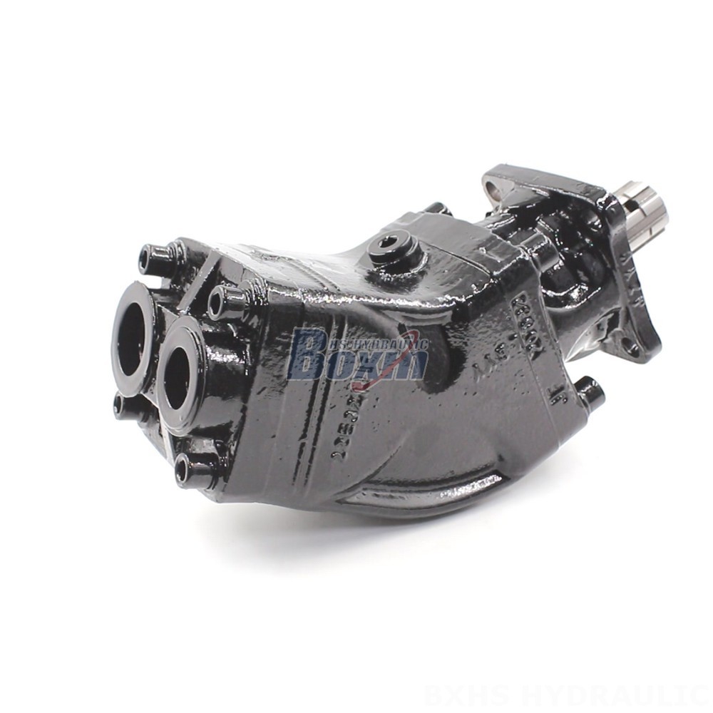 LB-80 Hydraulic Piston Pump (80cc/rev) - Factory Price cover photo