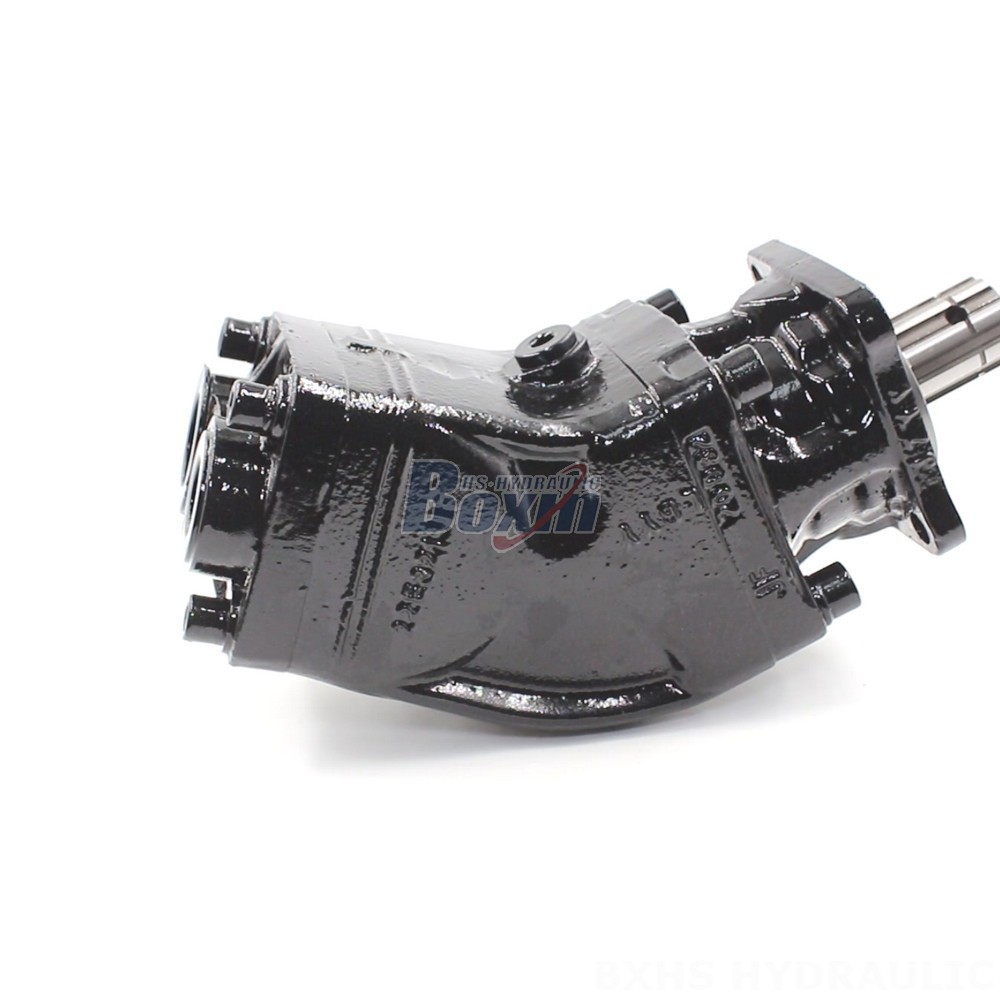 80cc/rev Hydraulic Piston Pump LB-80 - Wholesale & Global Distribution main image