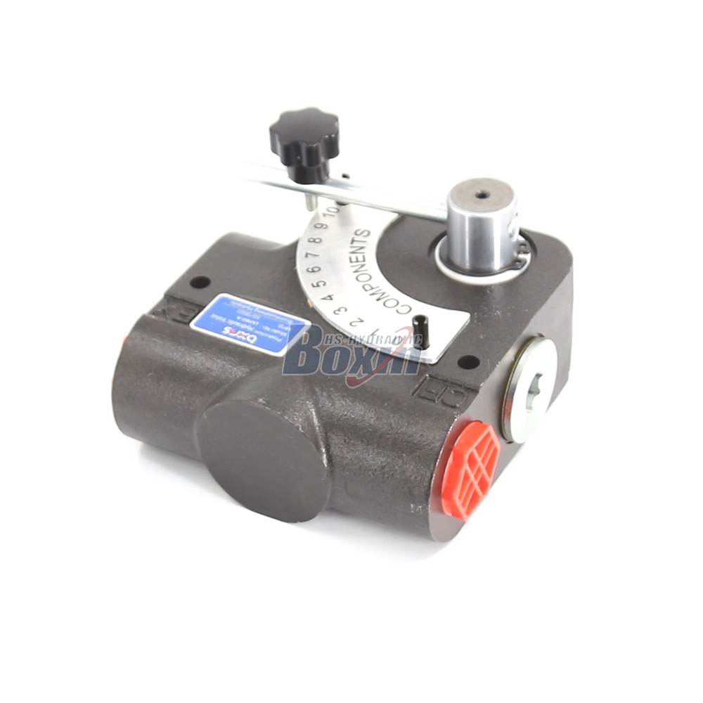 Seeking Global Distributors and Wholesalers for LKF60-WAQF Hydraulic Valves cover photo