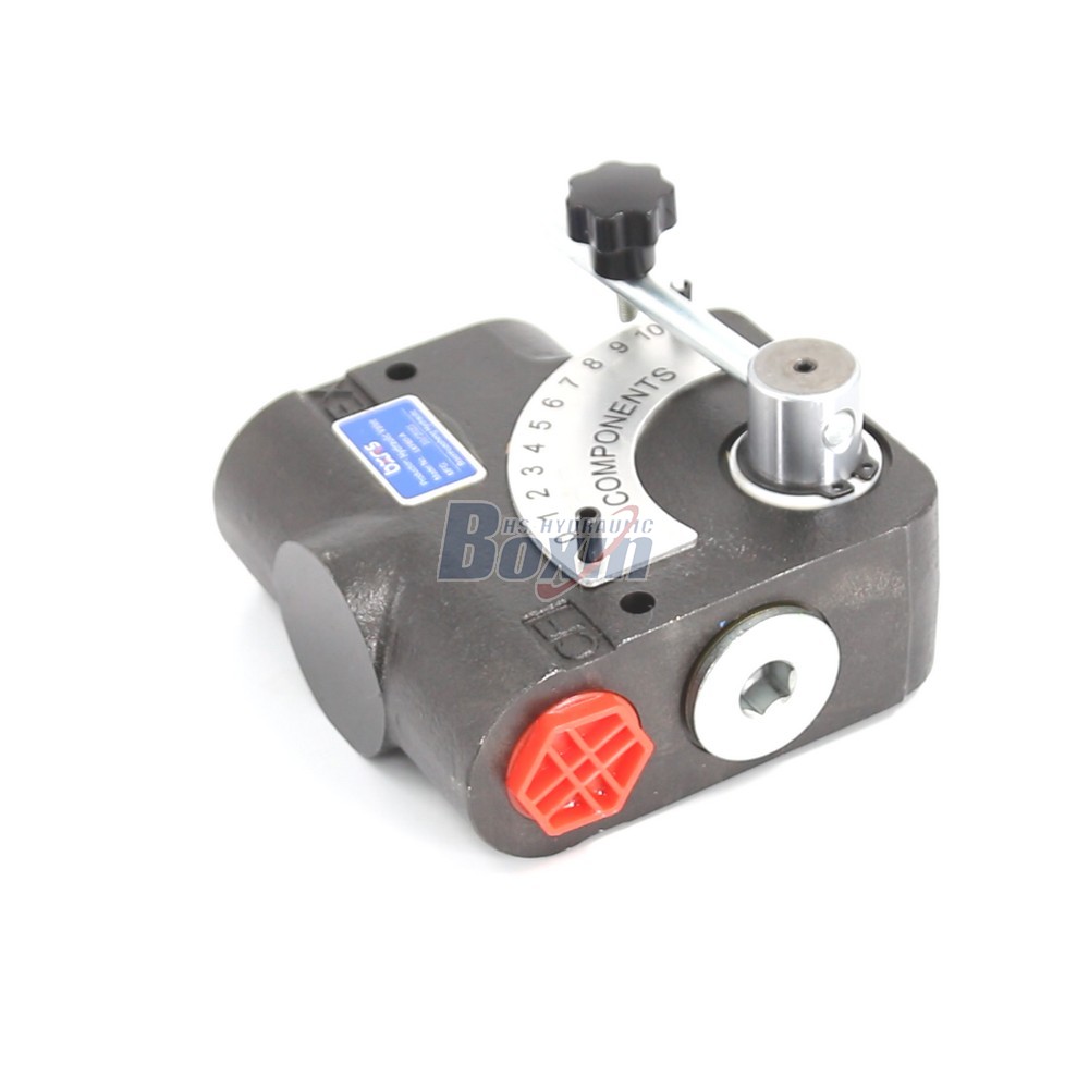 Strategic Partnership Opportunities for LKF60-WAQF Hydraulic Valve Supply Chain cover photo