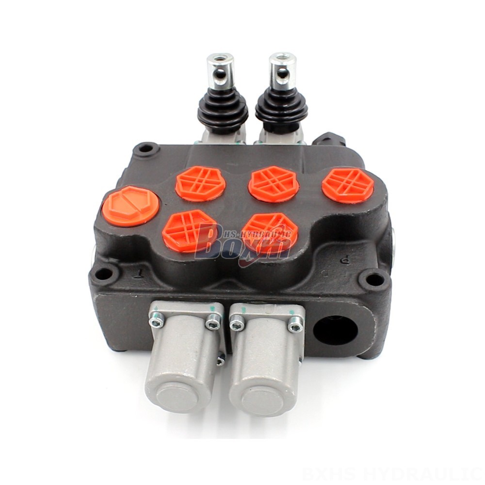 P120-G34-G1-OT Valve Customization: OEM & ODM Services Available cover photo