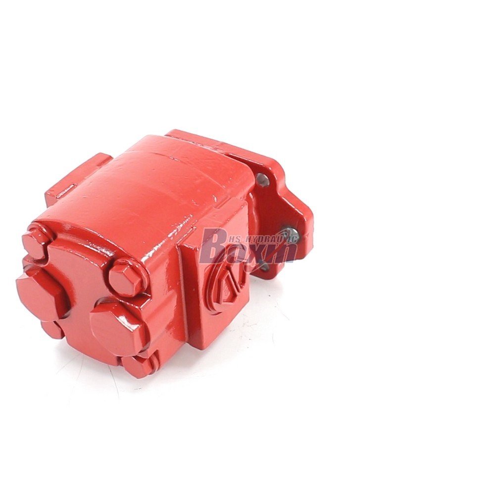 Wholesale Factory Supply P21A646JEAL20-25-H 64.6 cc/rev Hydraulic Gear Pump main image