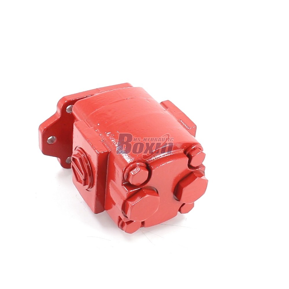 Seeking Global Distributors and Wholesalers for P21A646JEAL20-25-H 64.6 cc/rev Hydraulic Gear Pump main image