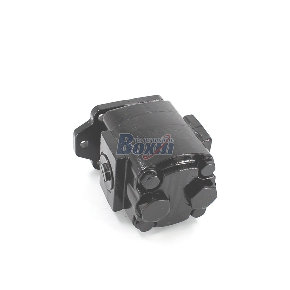 Competitive Price P21A646JEAL20-25 64.6 cc/rev Hydraulic Gear Pump by Manufacturer cover photo