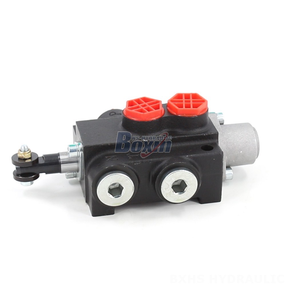 P40-201 Manual Hydraulic Valve: Factory Wholesale - Superior Quality cover photo