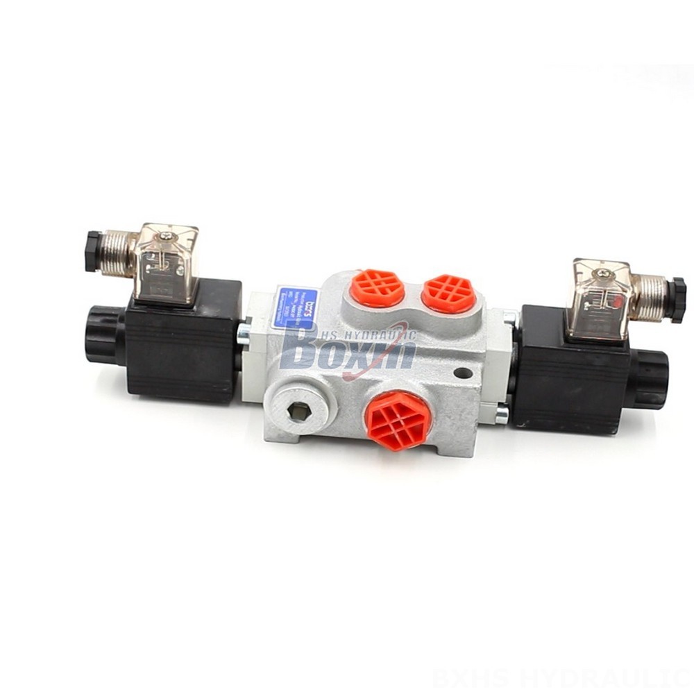 Suppliers of P40-DKL Solenoid Valves: Wholesale & Customization cover photo