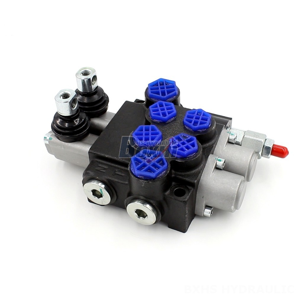 Innovative Hydraulic Solutions: Partner with Us for Custom P40-G12-G38-OT Manufacturing cover photo