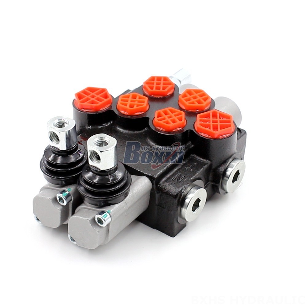 Hydraulic Directional Valve | Manufacturer & Global Supplier main image