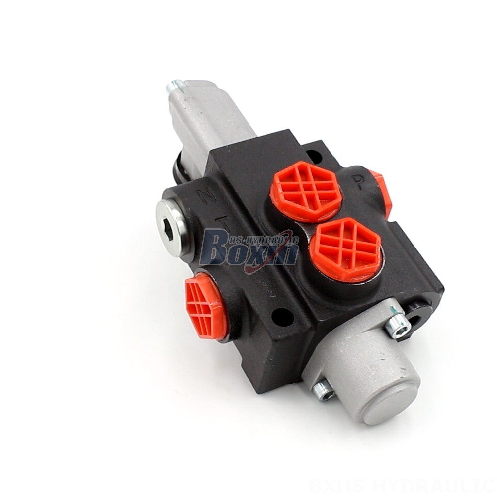 Distributors Wanted: P40-G12-OT Hydraulic Directional Control Valves main image