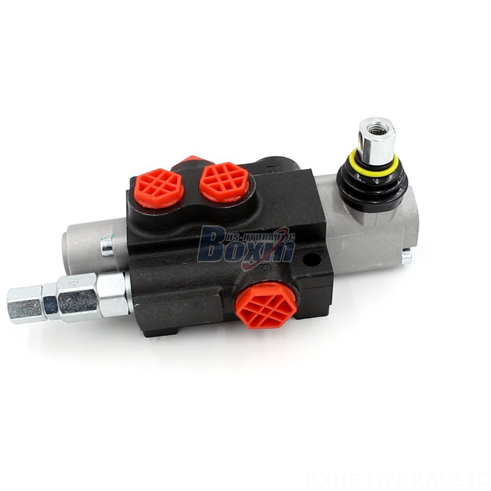 P40-OW Manual Valve: Precision Engineering for Unmatched Control cover photo