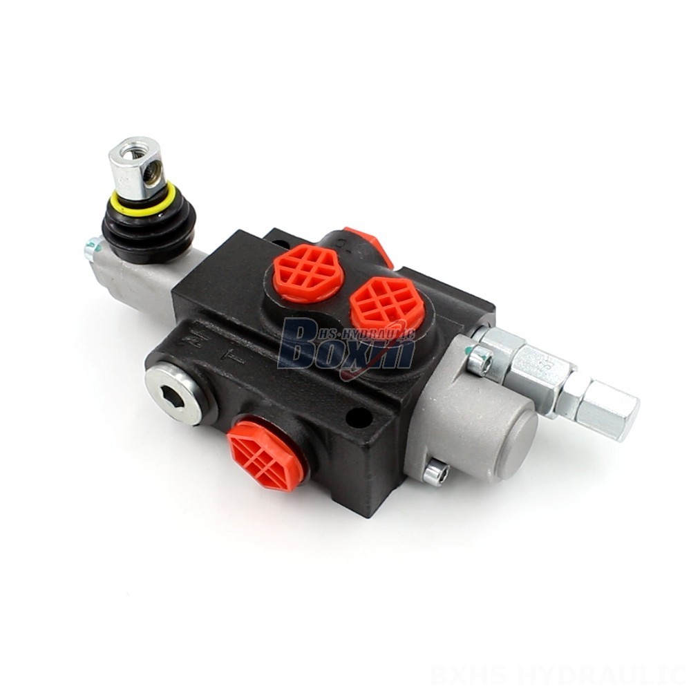 P40-OW Valve Fabrication: Precision Engineering and Quality Control for OEMs main image