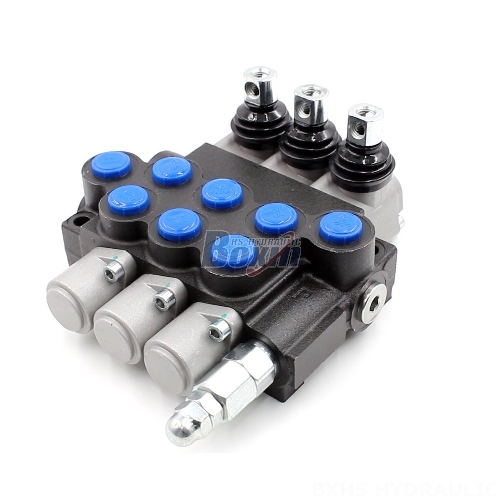 P40-U78 Directional Control Valves: Partner with Us for OEM/ODM Manufacturing cover photo