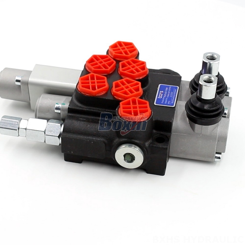 Direct from the Manufacturer: P40A Valves | Wholesale & Customization main image