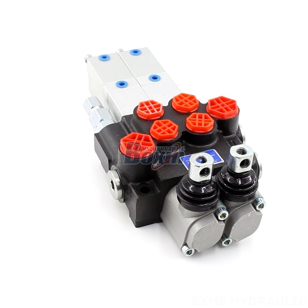 Pneumatic Valve main image