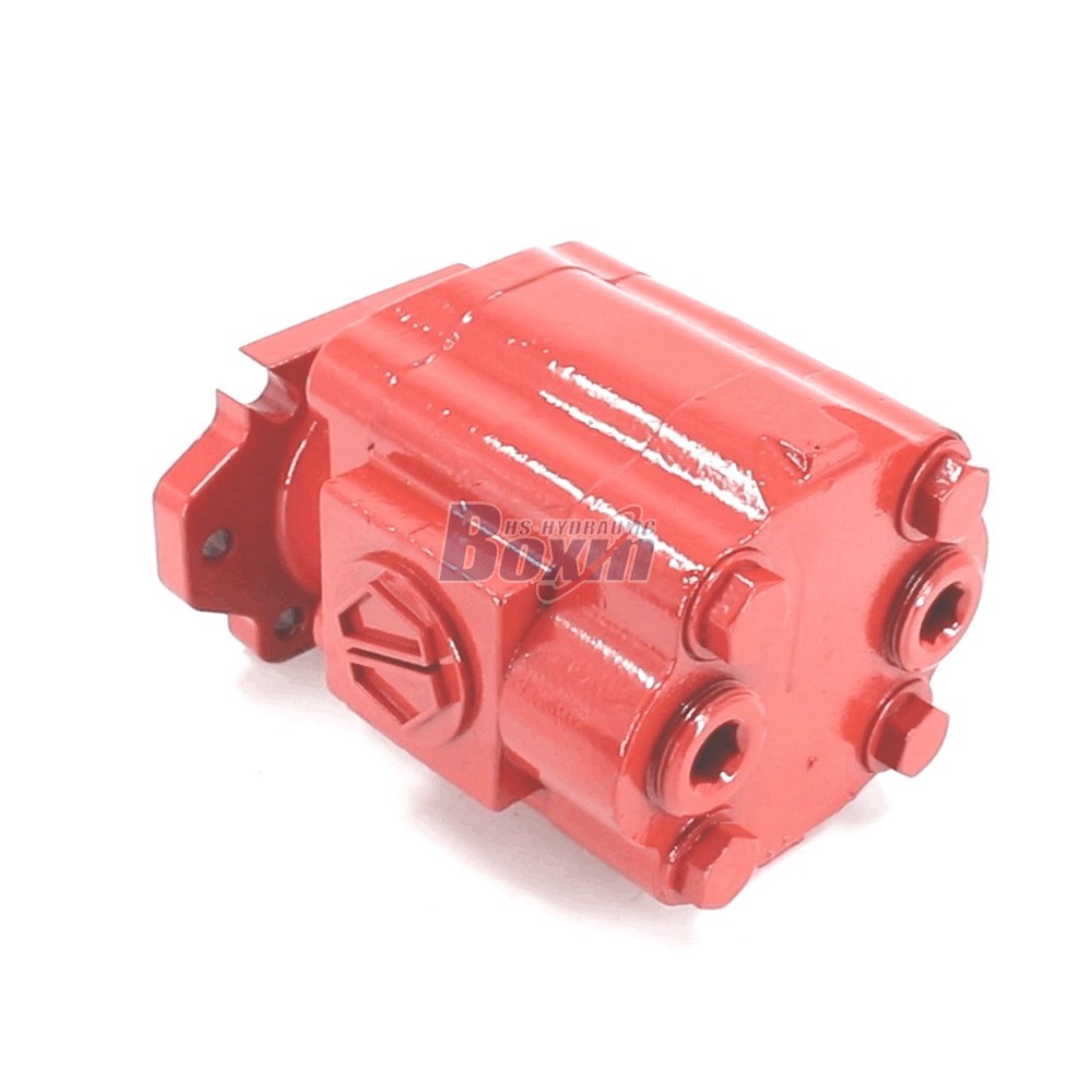 Industrial Grade P51A646TEYR25-25-H 104.5 cc/rev Hydraulic Gear Pump Factory Price main image