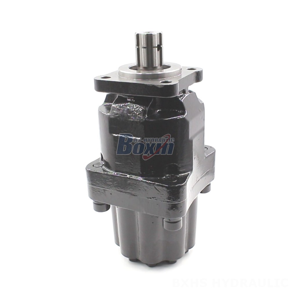 63 cc/rev Hydraulic Piston Pump (P7-63) - Wholesale & OEM Available main image