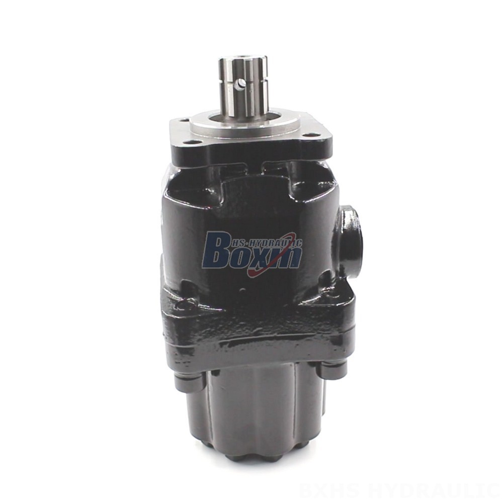 P7-63 63 cc/rev Hydraulic Piston Pump: Distributors & Wholesalers Wanted cover photo