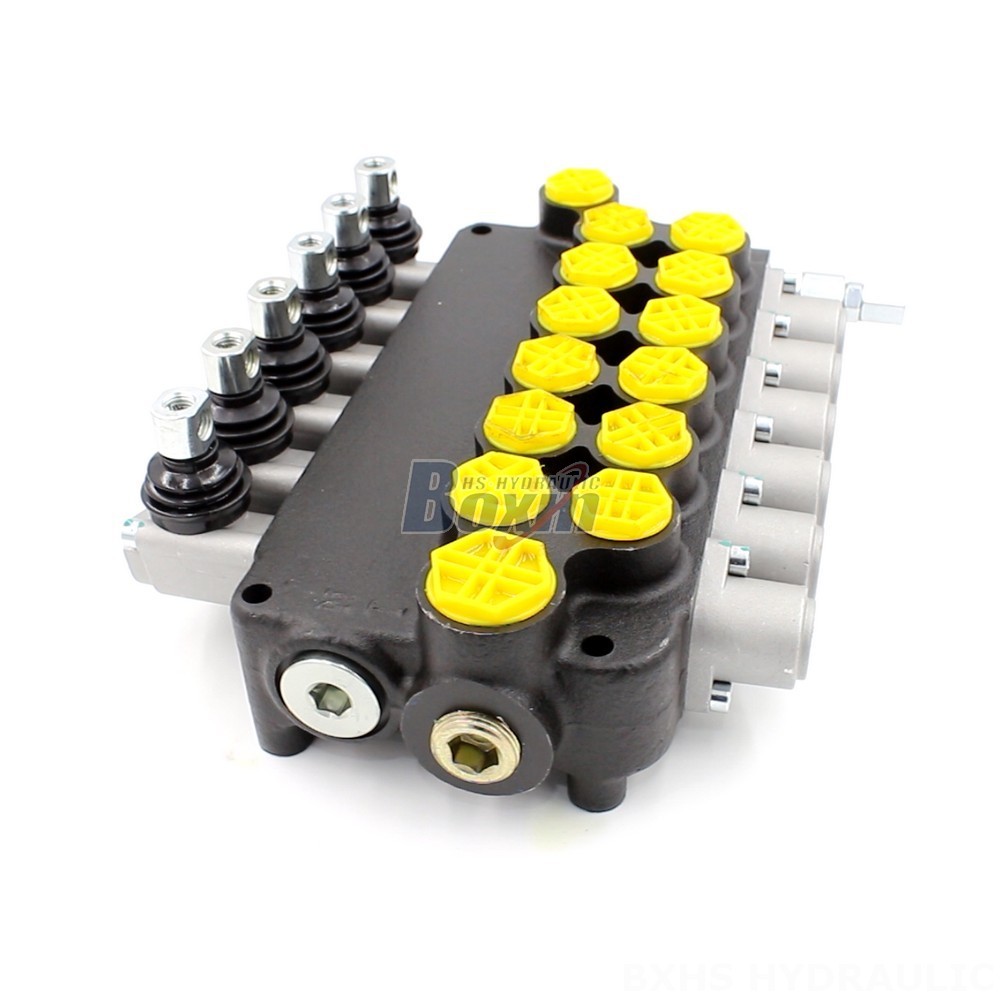 P80-G12-G34-6OT Valve Specification cover photo