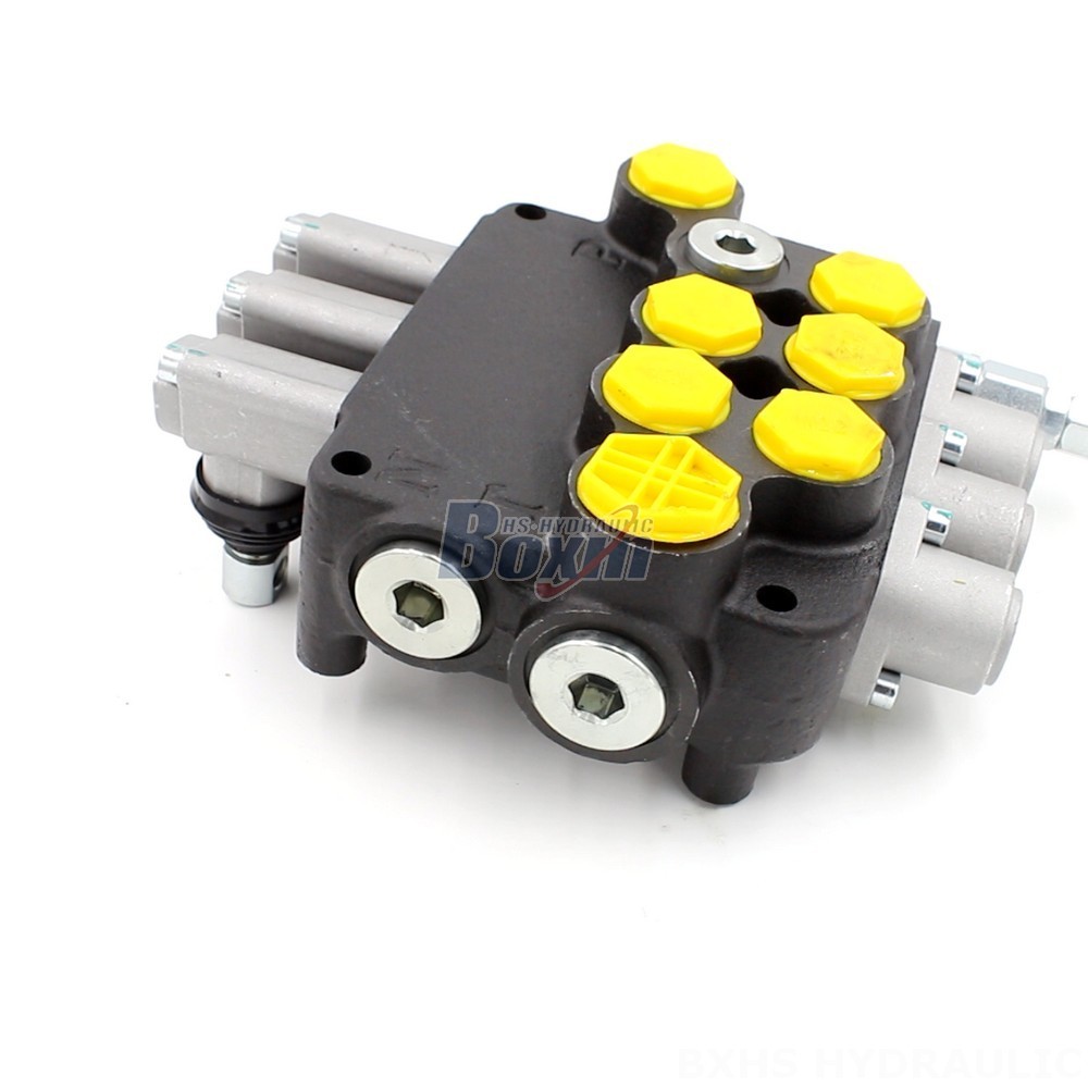 Hydraulic System Solutions | Global Supplier & Manufacturing Services main image
