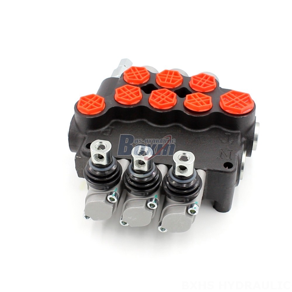 P80-G12-G34-OT Directional Control Valve | Private Label, OEM & Custom Manufacturing Services cover photo