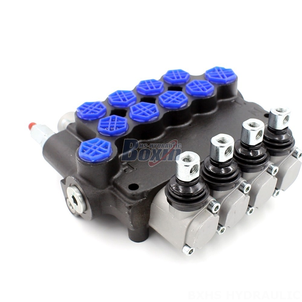 Factory Supply | P80-G12-G34 Valves at Unbeatable Prices main image