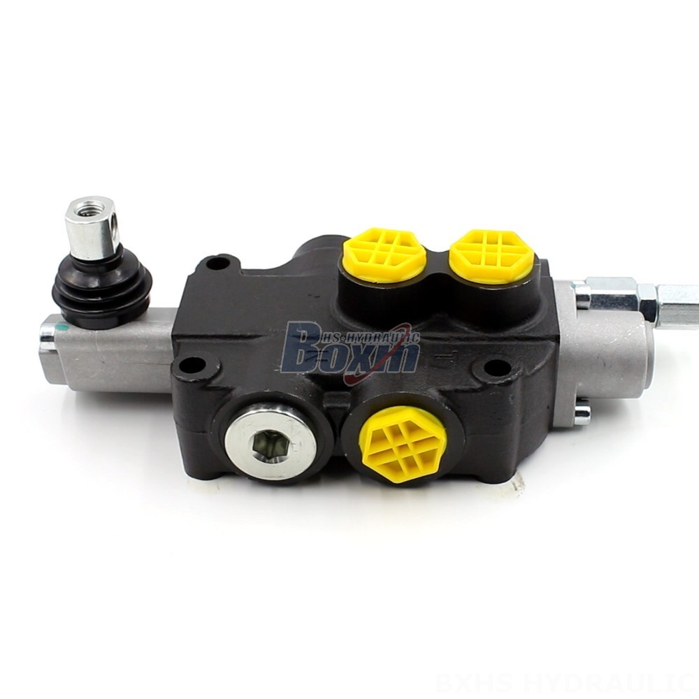 Monoblock Directional Valve P80-G12: Trusted Distributor main image