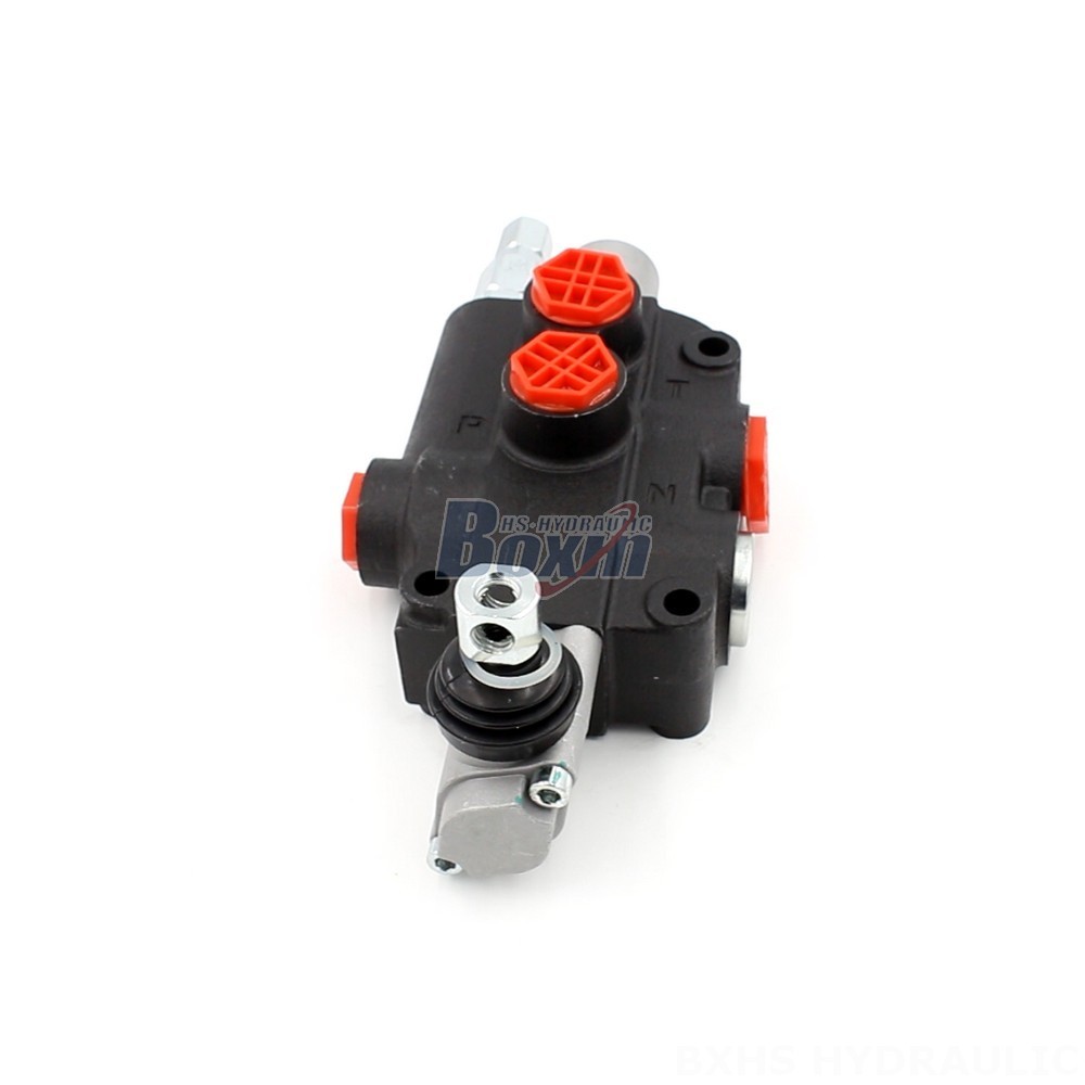 Monoblock Directional Valve - P80 Series | Wholesale & OEM main image