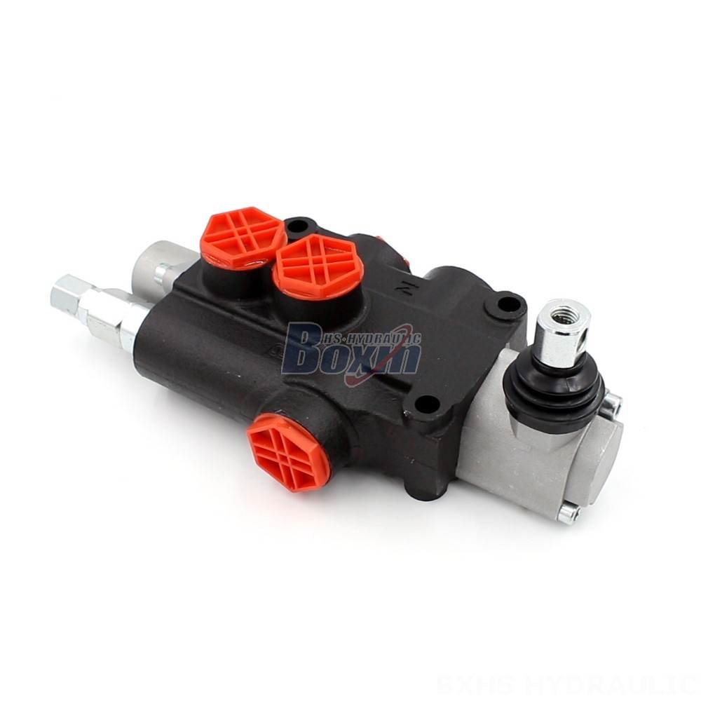 Factory Direct Hydraulic Valves: P80-G34-OT from the Manufacturer main image