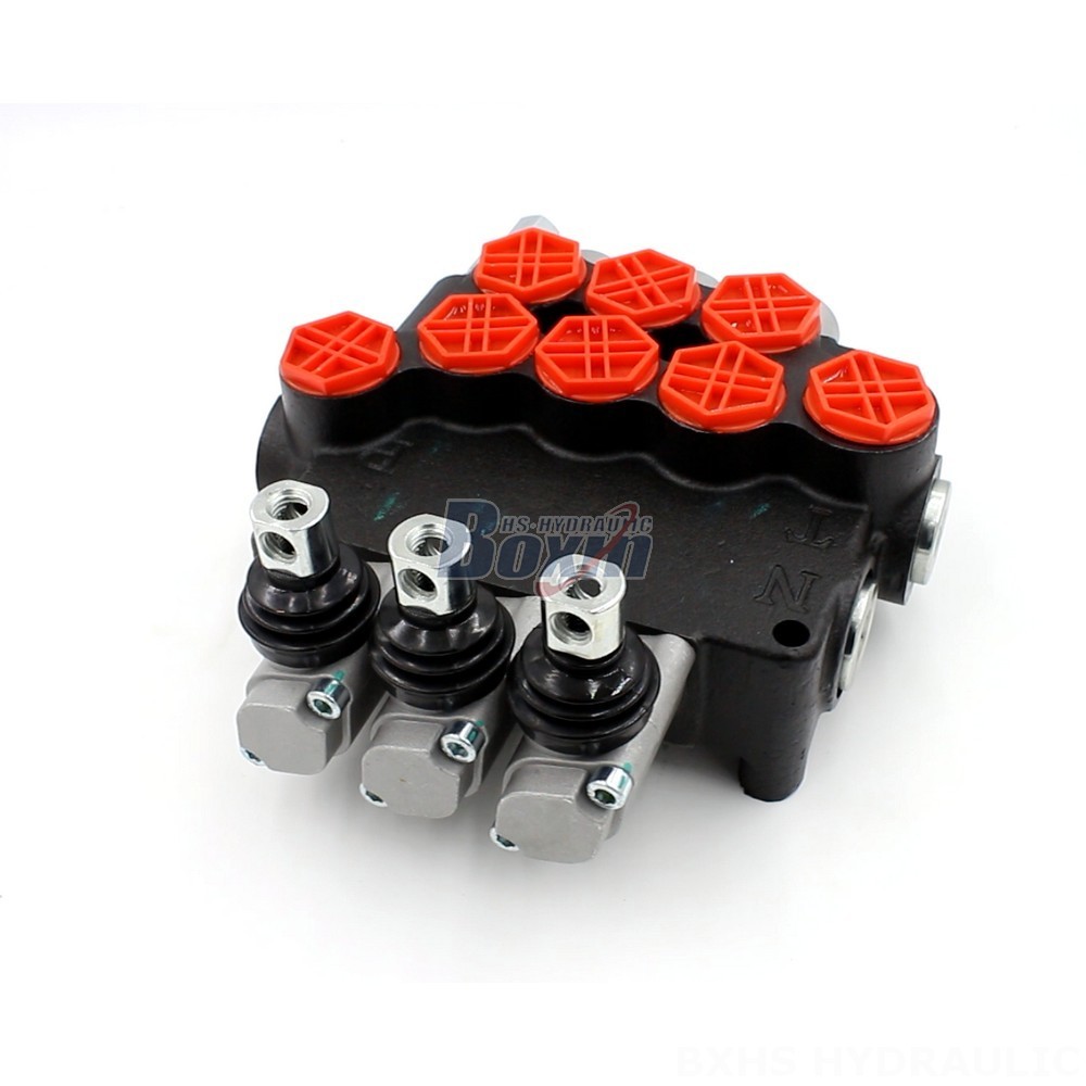 Wholesale Hydraulic Valve Supply: P80-G34-OT from the Factory cover photo