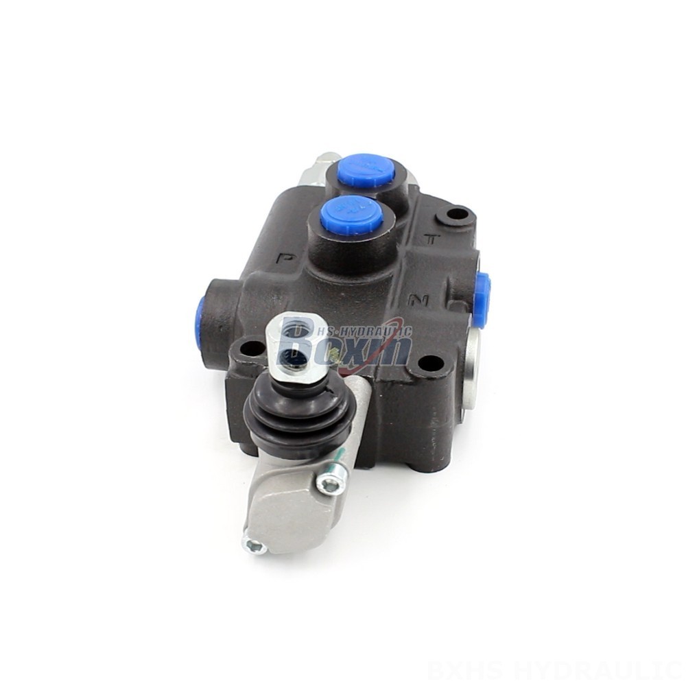 Customizable P80-U78-1OT Spool Monoblock Directional Valve | OEM/ODM Available cover photo