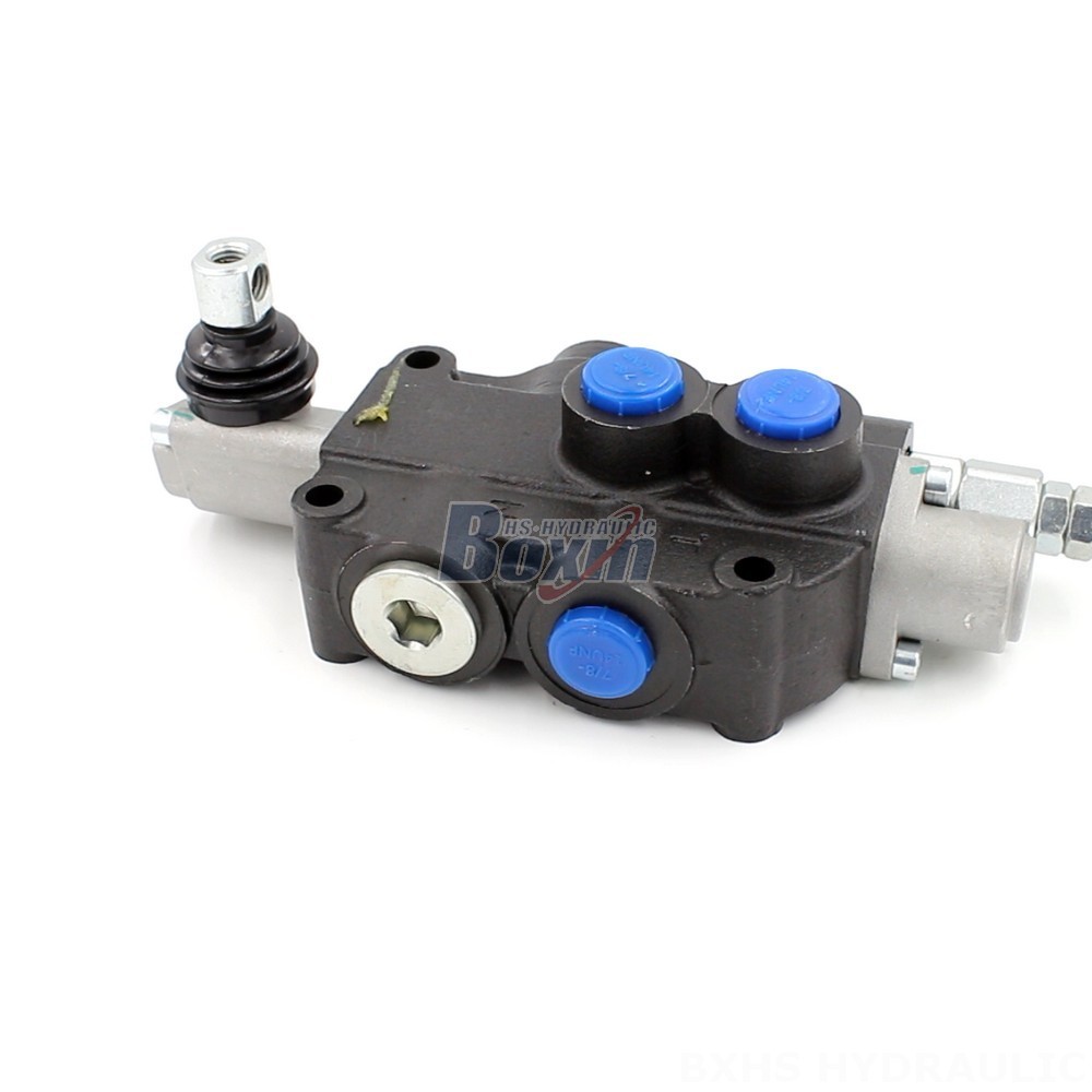 Customizable P80-U78-1OT Spool Monoblock Directional Valve | OEM/ODM Available main image