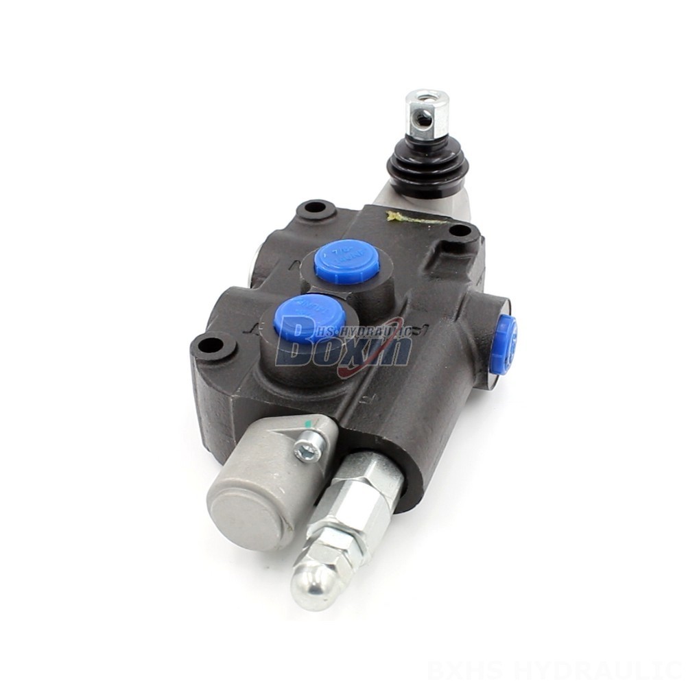 Exclusive Factory Pricing: P80-U78-1OT Hydraulic Directional Valve Wholesale main image