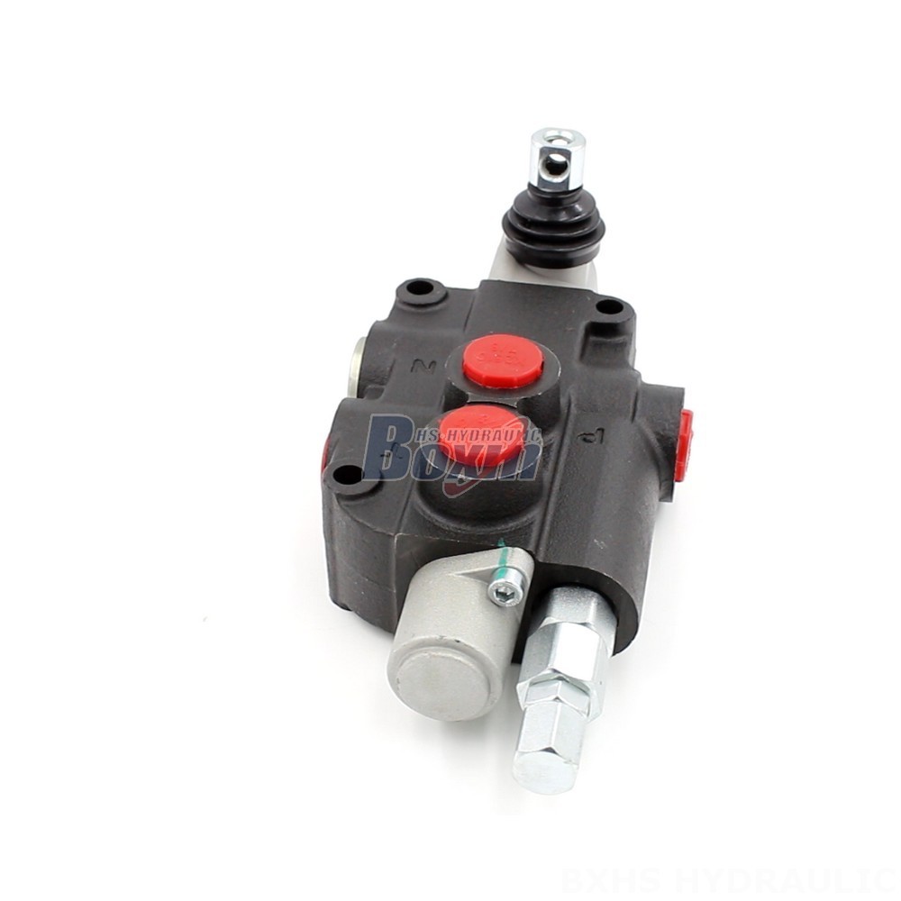P80-U78-OT Hydraulic Directional Control Valve | Manufacturer & Global Distributor main image