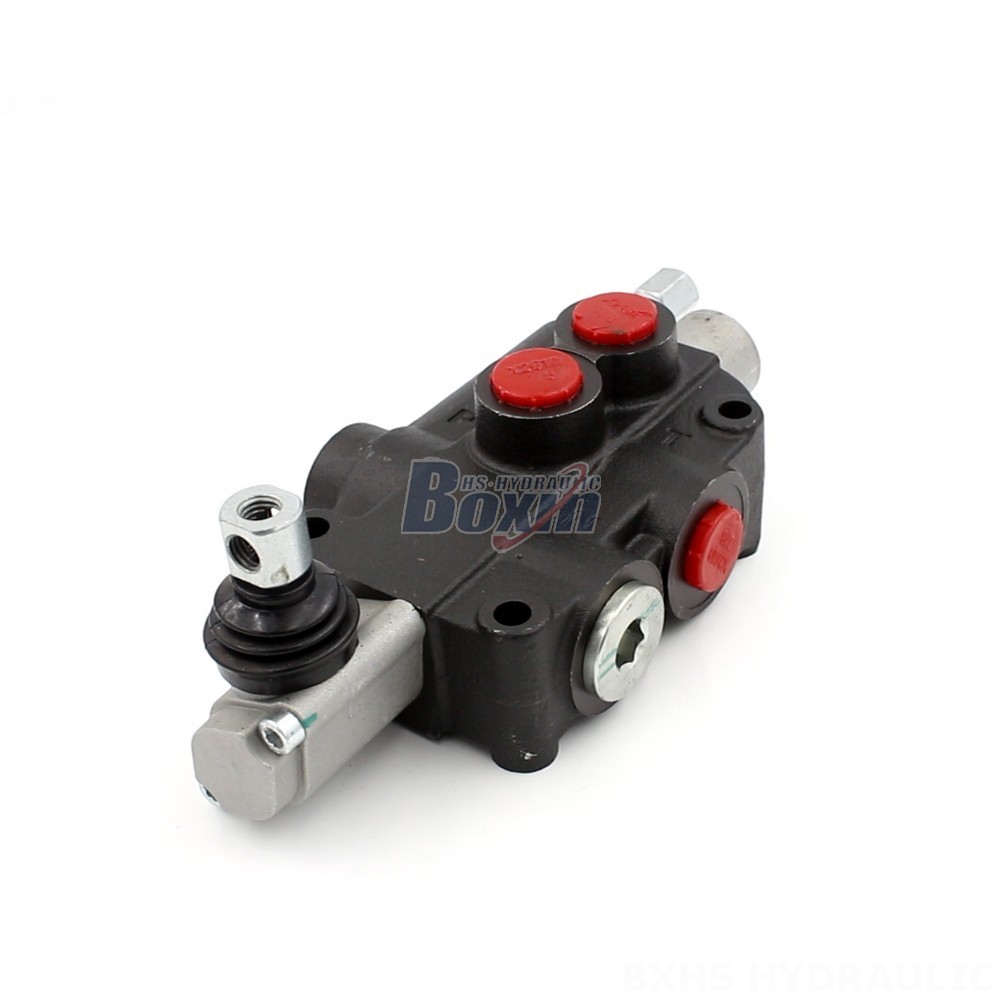 OEM/ODM Partnership: Collaborate with Us to Create High-Quality Hydraulic Valves cover photo