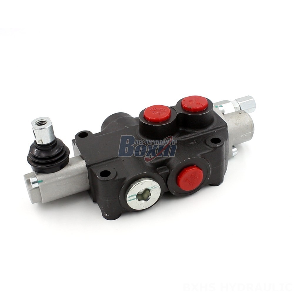 Direct from the Factory: Eliminate Middlemen and Save with the P80-U78 Hydraulic Valve cover photo