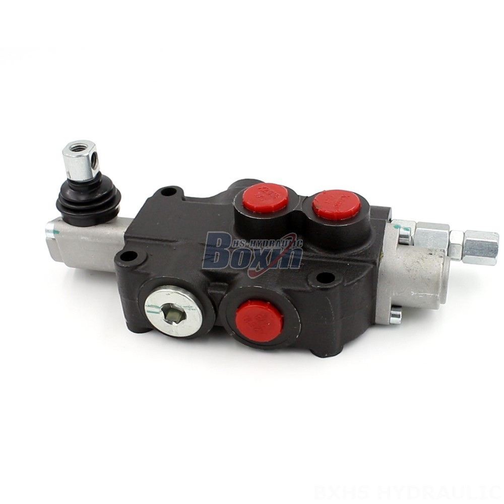 P80-U78 Directional Control Valve: Your Reliable Hydraulic Partner main image