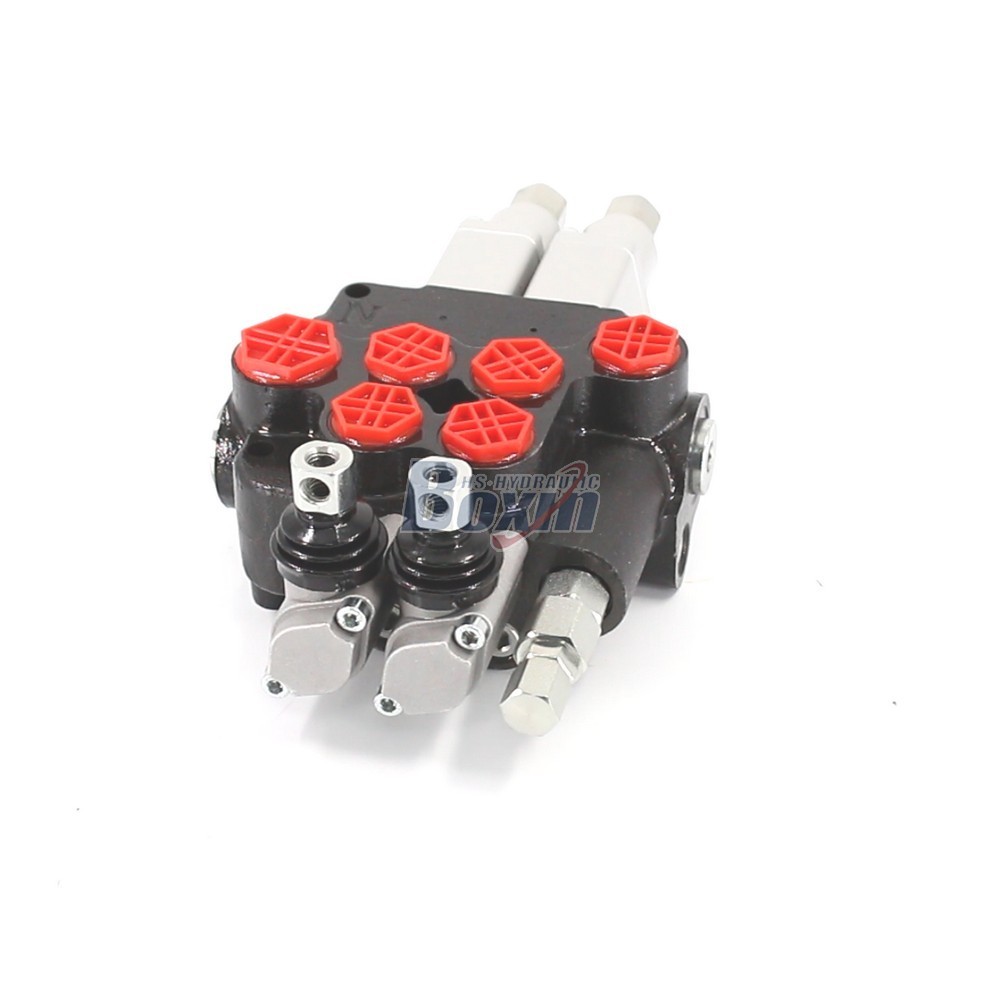 Seeking Global Distributors and Wholesalers for P80AFT-2QTW1 Directional Valves main image