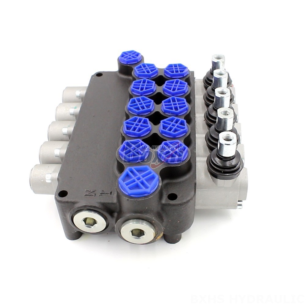 Factory Discounts on P80F-G34-OT Hydraulic Directional Control Valves main image