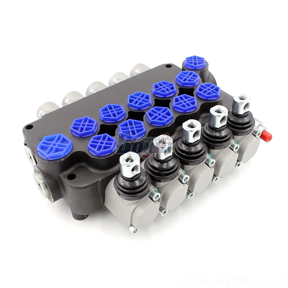 Factory Discounts on P80F-G34-OT Hydraulic Directional Control Valves main image