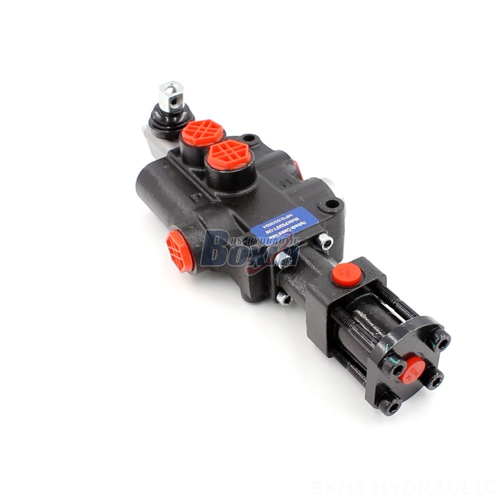 P80F-G34 Hydraulic Valve Manufacturer: Factory Direct Sales & Support main image